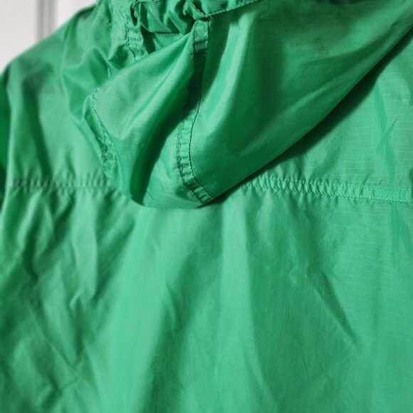 Vintage Tommy Jeans Jacket Windbreaker Very Nice Excellent Condition - Picture 11 of 11